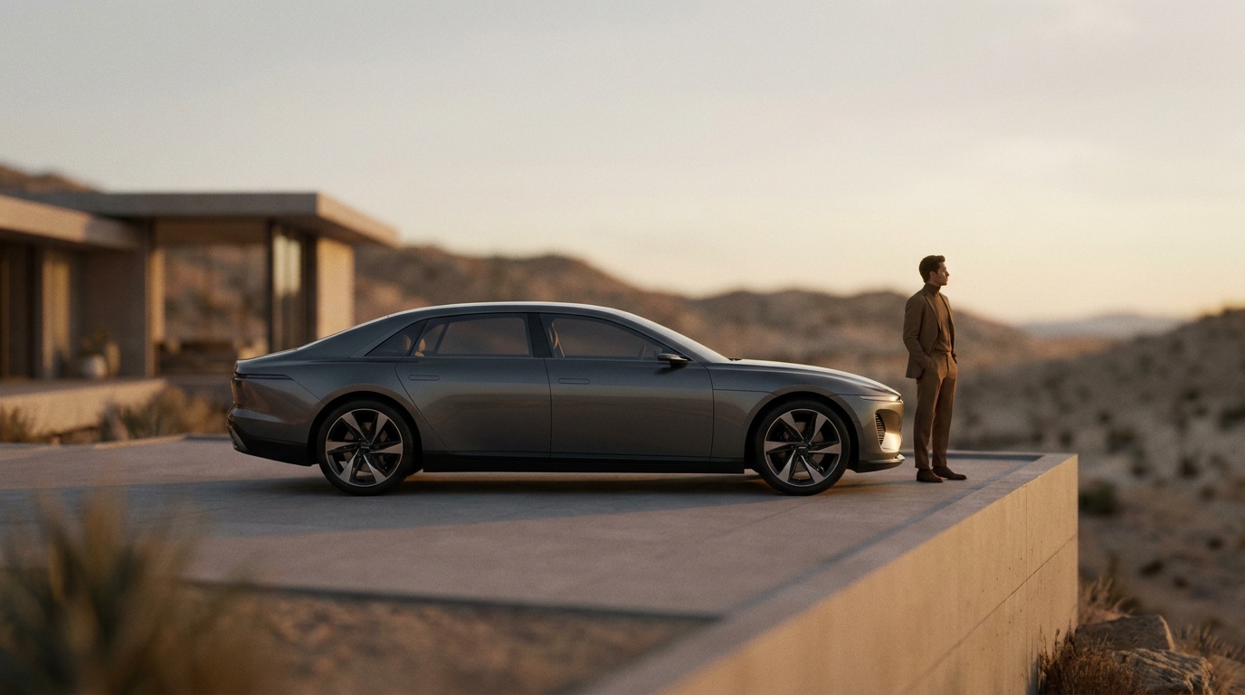 Bmw série 9 : mythe ou réalité électrique ?