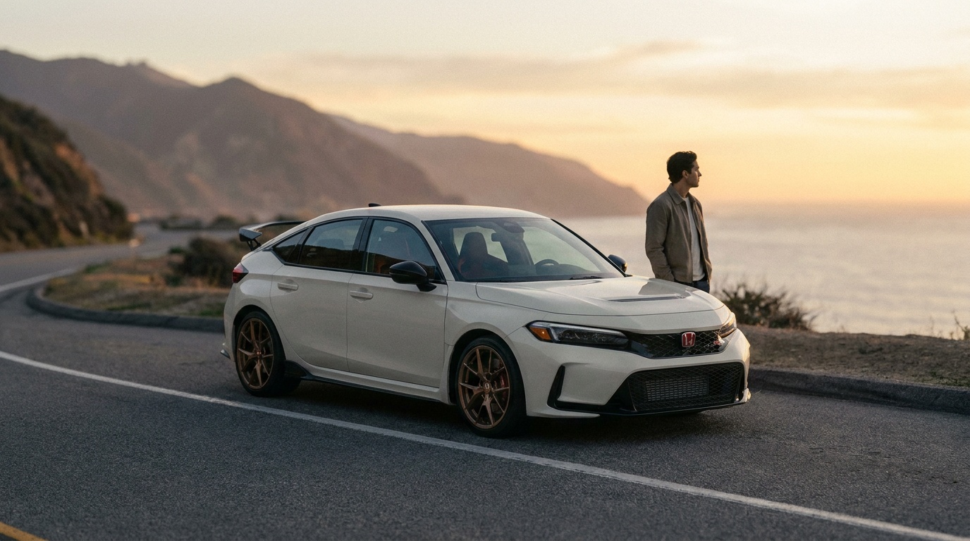 Honda Civic Type R EP3 2025: Guide Ultime [Expert]
