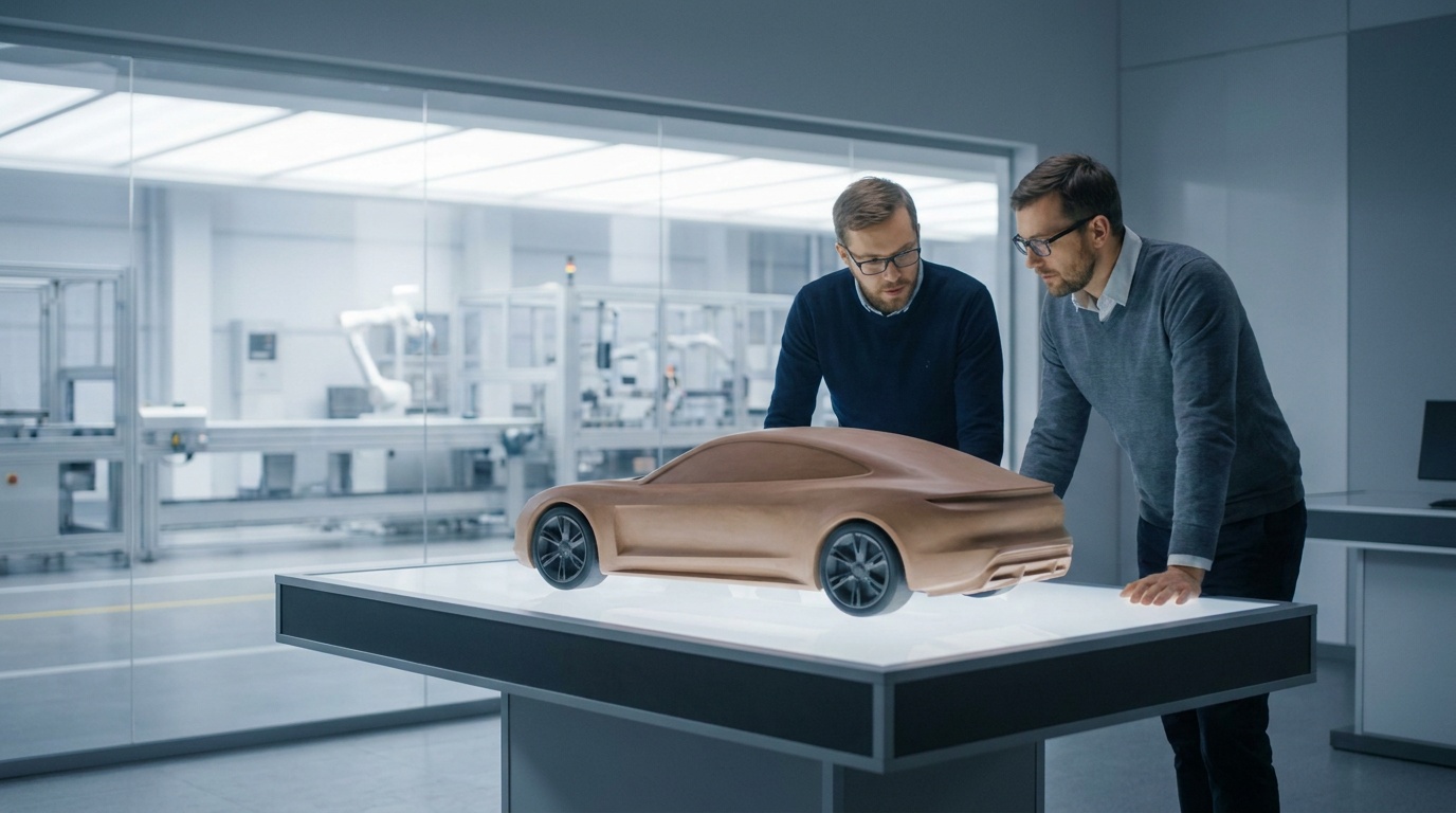 Industrie automobile Pologne : 8% du PIB et 35M€ en 2025